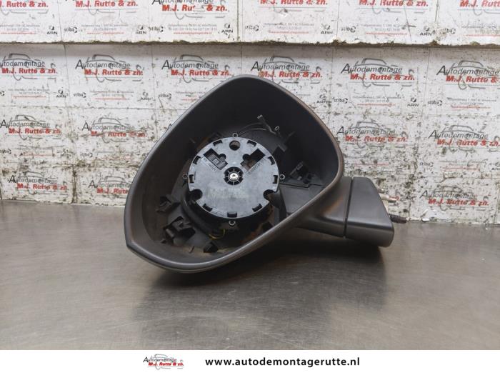 Gebruikte Buitenspiegel links Seat Ibiza O167188