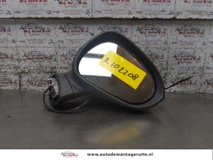 O167189 Gebruikte buitenspiegel rechts Seat Ibiza