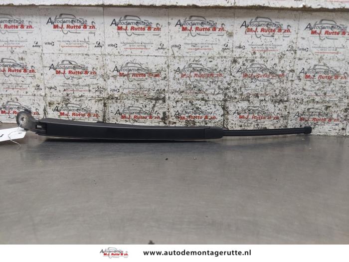 Gebruikte Ruitenwisserarm achter Seat Ibiza O167191