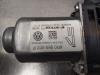 Gebruikte Motor portierruit Seat Ibiza O167192