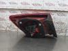 Gebruikte Achterlicht rechts Seat Ibiza O167193