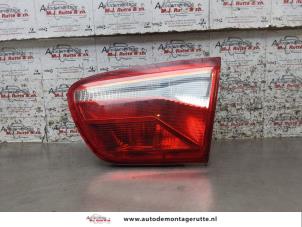 O167194 Gebruikte achterlicht rechts Seat Ibiza