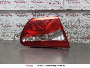 O167195 Gebruikte achterlicht links Seat Ibiza