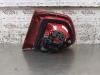 Gebruikte Achterlicht links Seat Ibiza O167195