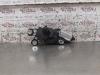 Gebruikte Motor Ruitenwisser achter Seat Ibiza O167197