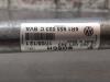 Gebruikte Ruitenwismotor+Mechaniek Seat Ibiza O167198
