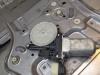 Gebruikte Raammechaniek 4Deurs links-voor Mitsubishi Grandis O167209