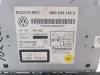 Gebruikte Radio Volkswagen Polo O167216