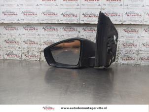 O167221 Gebruikte buitenspiegel links Volkswagen Polo
