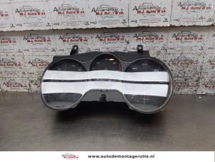 O167223 Gebruikte kilometerteller km Seat Altea