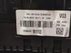 Gebruikte Kilometerteller KM Seat Altea O167223