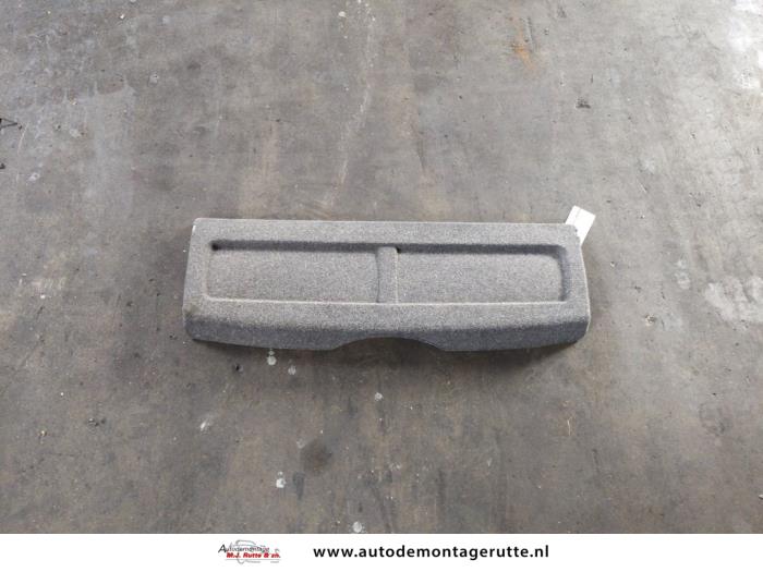 Gebruikte Hoedenplank Fiat Panda O167232