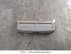O167232 Gebruikte hoedenplank Fiat Panda