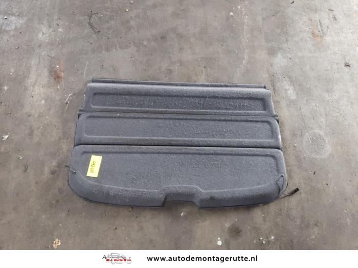 Gebruikte Hoedenplank Peugeot 3008 O167236