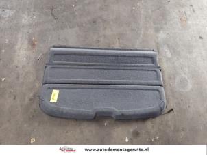 O167236 Gebruikte hoedenplank Peugeot 3008