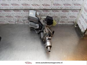O167239 Gebruikte stuurbekrachtiging elektrisch Renault Megane