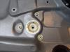 Gebruikte Ruitmechaniek 2Deurs rechts-voor Volkswagen Golf O167250