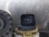 Gebruikte Mistlamp links-voor Citroen C3 Picasso O167258