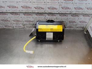 O167275 Gebruikte airbag rechts (dashboard) Toyota Landcruiser