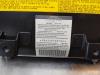 Gebruikte Airbag rechts (Dashboard) Toyota Landcruiser O167275