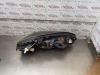 Gebruikte Linker Koplamp Opel Astra O167278
