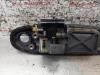 Gebruikte Deurgreep 4Deurs links-voor Toyota Landcruiser O167294