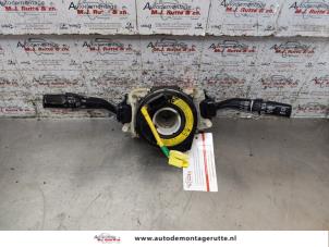 O167297 Gebruikte schakelaar stuurkolom (licht) Toyota Landcruiser