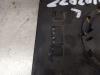 Gebruikte Spiegelglas links Renault Master O167305