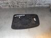 Gebruikte Spiegelglas links Renault Master O167305