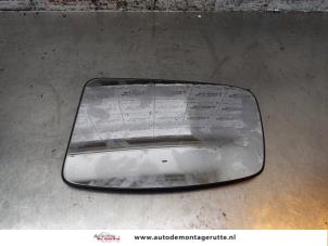 O167306 Gebruikte spiegelglas rechts Renault Master