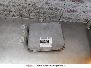 O167320 Gebruikte computer motormanagement Toyota Landcruiser