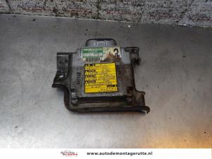 O167324 Gebruikte module airbag Toyota Landcruiser
