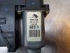 Gebruikte Motor portierruit Seat Ibiza O167330