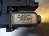 Gebruikte Motor portierruit Seat Ibiza O167330