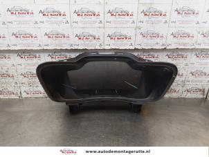 O167334 Gebruikte tellerklok Ford Transit Connect