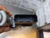Gebruikte Raammechaniek 4Deurs links-achter Seat Altea O167337
