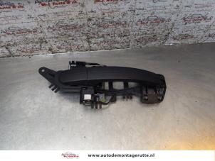 O167338 Gebruikte schuifdeurgreep rechts Ford Transit Connect