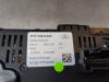 Gebruikte Chaufage Bedieningspaneel Ford Transit Connect O167341