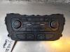 Gebruikte Chaufage Bedieningspaneel Ford Transit Connect O167341