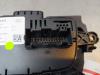 Gebruikte Chaufage Bedieningspaneel Ford Transit Connect O167341
