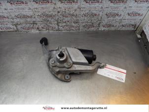 O167345 Gebruikte ruitenwissermotor voor Ford Transit Connect