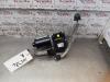 Gebruikte Ruitenwissermotor voor Ford Transit Connect O167345