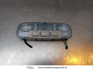 O167346 Gebruikte binnenverlichting voor Ford Transit Connect