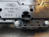Gebruikte Radiobedienings paneel Ford Transit Connect O167348