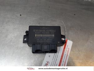 O167349 Gebruikte pdc module Ford Transit Connect