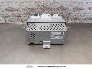 O167351 Gebruikte radio module Ford Transit Connect