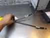 Gebruikte Slotmechaniek achterdeur Bus-Bestel Ford Transit Connect O167356