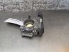 Gebruikte Gasklephuis Opel Corsa O167380