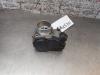 Gebruikte Gasklephuis Opel Corsa O167380