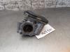 Gebruikte Gasklephuis Opel Corsa O167380
